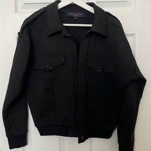 Louis Vuitton Bomber Jacket